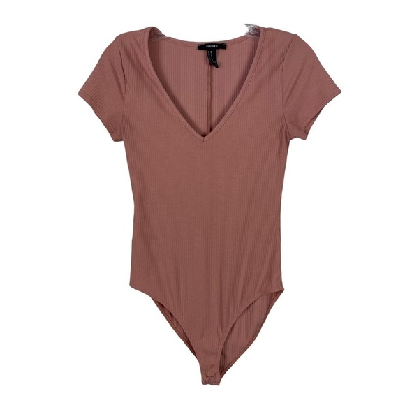 Forever 21 Bodysuit - Picture 1 of 3